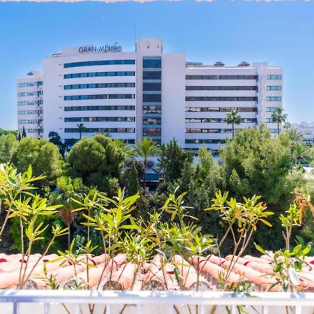 Luminoso Apartamento En Segunda Linea Playa 436 Марбелья Екстер'єр фото